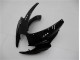 Suzuki GSXR 600 / 750 K6 2006-2007 - Preto Fosco Suzuki GSXR 600 / 750 K6 2006-2007 - Preto Fosco