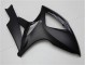 Suzuki GSXR 600 / 750 K6 2006-2007 - Preto Fosco Suzuki GSXR 600 / 750 K6 2006-2007 - Preto Fosco