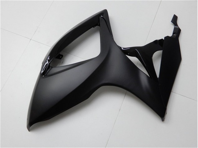 Suzuki GSXR 600 / 750 K6 2006-2007 - Preto Fosco Suzuki GSXR 600 / 750 K6 2006-2007 - Preto Fosco