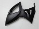 Suzuki GSXR 600 / 750 K6 2006-2007 - Preto Fosco Suzuki GSXR 600 / 750 K6 2006-2007 - Preto Fosco
