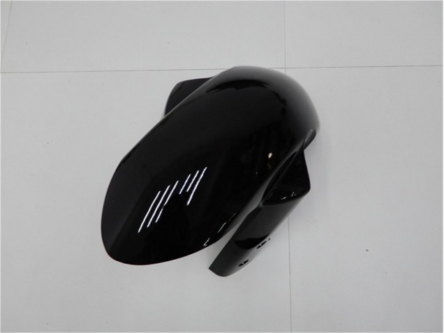 Suzuki GSXR 600 / 750 K6 2006-2007 - Preto Fosco Suzuki GSXR 600 / 750 K6 2006-2007 - Preto Fosco