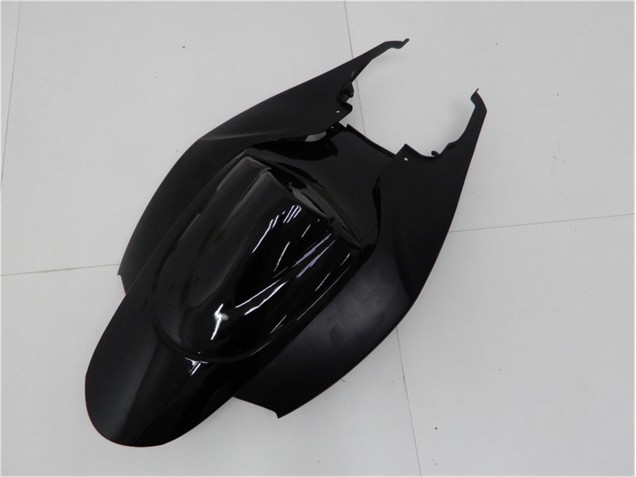 Suzuki GSXR 600 / 750 K6 2006-2007 - Preto Fosco Suzuki GSXR 600 / 750 K6 2006-2007 - Preto Fosco