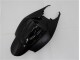 Suzuki GSXR 600 / 750 K6 2006-2007 - Preto Fosco Suzuki GSXR 600 / 750 K6 2006-2007 - Preto Fosco
