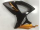 Suzuki GSXR 600 / 750 K6 2006-2007 - Preto Laranja Suzuki GSXR 600 / 750 K6 2006-2007 - Preto Laranja