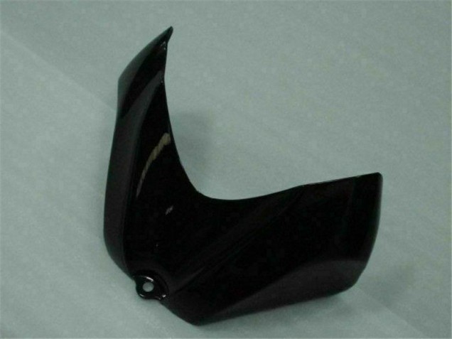 Suzuki GSXR 600 / 750 K6 2006-2007 - Preto Laranja Suzuki GSXR 600 / 750 K6 2006-2007 - Preto Laranja