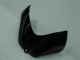 Suzuki GSXR 600 / 750 K6 2006-2007 - Preto Laranja Suzuki GSXR 600 / 750 K6 2006-2007 - Preto Laranja