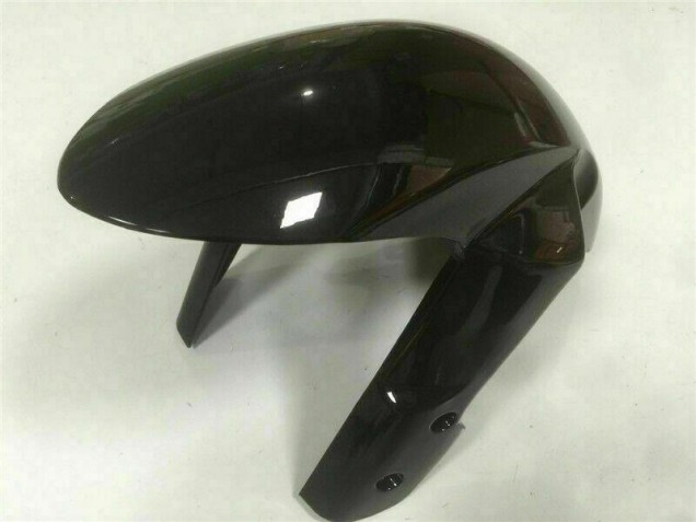 Suzuki GSXR 600 / 750 K6 2006-2007 - Preto