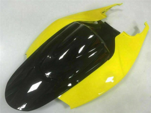 Suzuki GSXR 600 / 750 K6 2006-2007 - Preto