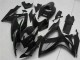 Suzuki GSXR 600 / 750 K6 2006-2007 - Preto Suzuki GSXR 600 / 750 K6 2006-2007 - Preto