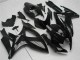 Suzuki GSXR 600 / 750 K6 2006-2007 - Preto Suzuki GSXR 600 / 750 K6 2006-2007 - Preto