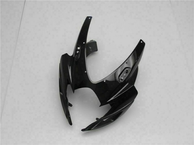 Suzuki GSXR 600 / 750 K6 2006-2007 - Preto Suzuki GSXR 600 / 750 K6 2006-2007 - Preto