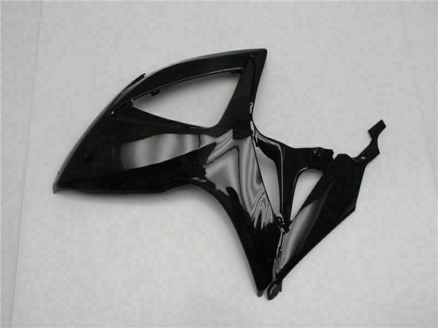 Suzuki GSXR 600 / 750 K6 2006-2007 - Preto Suzuki GSXR 600 / 750 K6 2006-2007 - Preto