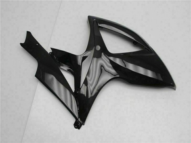 Suzuki GSXR 600 / 750 K6 2006-2007 - Preto Suzuki GSXR 600 / 750 K6 2006-2007 - Preto