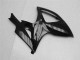 Suzuki GSXR 600 / 750 K6 2006-2007 - Preto Suzuki GSXR 600 / 750 K6 2006-2007 - Preto