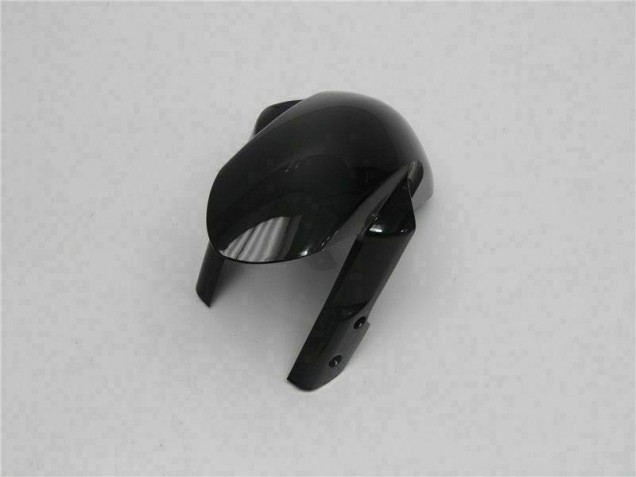 Suzuki GSXR 600 / 750 K6 2006-2007 - Preto Suzuki GSXR 600 / 750 K6 2006-2007 - Preto
