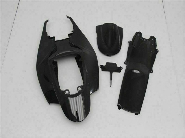 Suzuki GSXR 600 / 750 K6 2006-2007 - Preto Suzuki GSXR 600 / 750 K6 2006-2007 - Preto