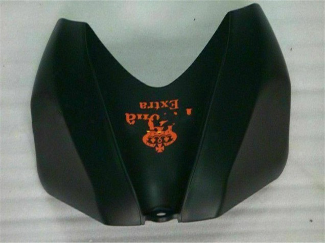 Suzuki GSXR 600 / 750 K6 2006-2007 - Preto Suzuki GSXR 600 / 750 K6 2006-2007 - Preto
