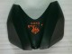 Suzuki GSXR 600 / 750 K6 2006-2007 - Preto Suzuki GSXR 600 / 750 K6 2006-2007 - Preto