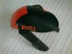 Suzuki GSXR 600 / 750 K6 2006-2007 - Preto Suzuki GSXR 600 / 750 K6 2006-2007 - Preto