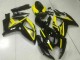 Suzuki GSXR 600 / 750 K6 2006-2007 - Preto Suzuki GSXR 600 / 750 K6 2006-2007 - Preto