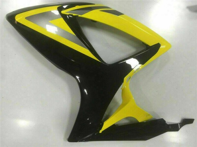 Suzuki GSXR 600 / 750 K6 2006-2007 - Preto Suzuki GSXR 600 / 750 K6 2006-2007 - Preto