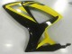 Suzuki GSXR 600 / 750 K6 2006-2007 - Preto Suzuki GSXR 600 / 750 K6 2006-2007 - Preto