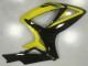 Suzuki GSXR 600 / 750 K6 2006-2007 - Preto Suzuki GSXR 600 / 750 K6 2006-2007 - Preto