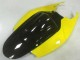 Suzuki GSXR 600 / 750 K6 2006-2007 - Preto Suzuki GSXR 600 / 750 K6 2006-2007 - Preto