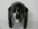Suzuki GSXR 600 / 750 K6 2006-2007 - Preto Suzuki GSXR 600 / 750 K6 2006-2007 - Preto
