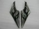 Suzuki GSXR 600 / 750 K6 2006-2007 - Preto Suzuki GSXR 600 / 750 K6 2006-2007 - Preto