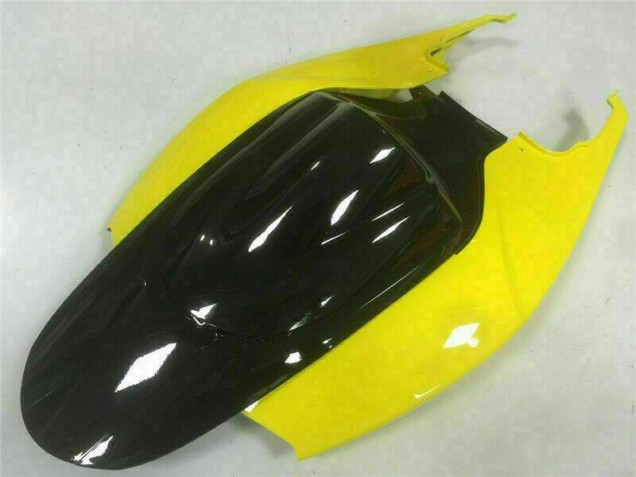 Suzuki GSXR 600 / 750 K6 2006-2007 - Preto Suzuki GSXR 600 / 750 K6 2006-2007 - Preto
