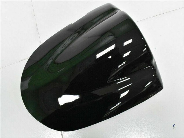 Suzuki GSXR 600 / 750 K6 2006-2007 - Preto Suzuki GSXR 600 / 750 K6 2006-2007 - Preto