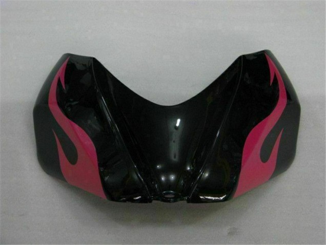 Suzuki GSXR 600 / 750 K6 2006-2007 - Preto Suzuki GSXR 600 / 750 K6 2006-2007 - Preto