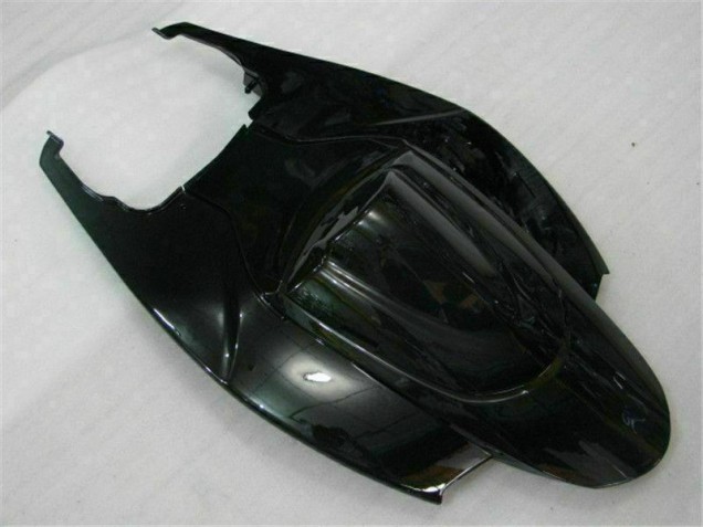 Suzuki GSXR 600 / 750 K6 2006-2007 - Preto Suzuki GSXR 600 / 750 K6 2006-2007 - Preto