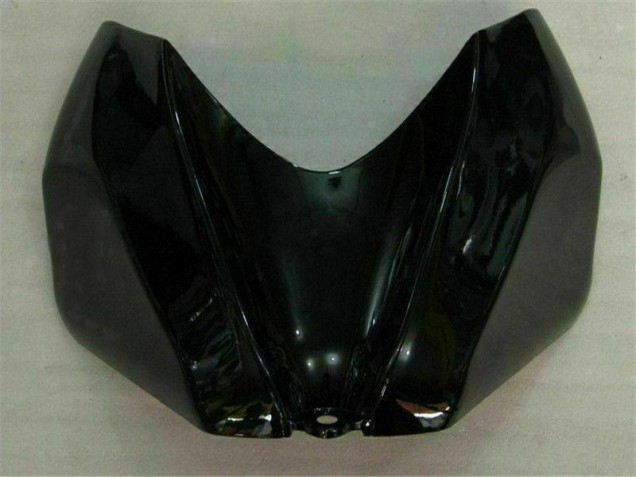 Suzuki GSXR 600 / 750 K6 2006-2007 - Preto Vermelho Suzuki GSXR 600 / 750 K6 2006-2007 - Preto Vermelho