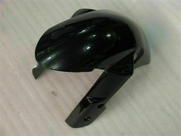 Suzuki GSXR 600 / 750 K6 2006-2007 - Preto Vermelho Suzuki GSXR 600 / 750 K6 2006-2007 - Preto Vermelho