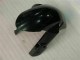 Suzuki GSXR 600 / 750 K6 2006-2007 - Preto Vermelho Suzuki GSXR 600 / 750 K6 2006-2007 - Preto Vermelho
