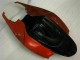 Suzuki GSXR 600 / 750 K6 2006-2007 - Preto Vermelho Suzuki GSXR 600 / 750 K6 2006-2007 - Preto Vermelho