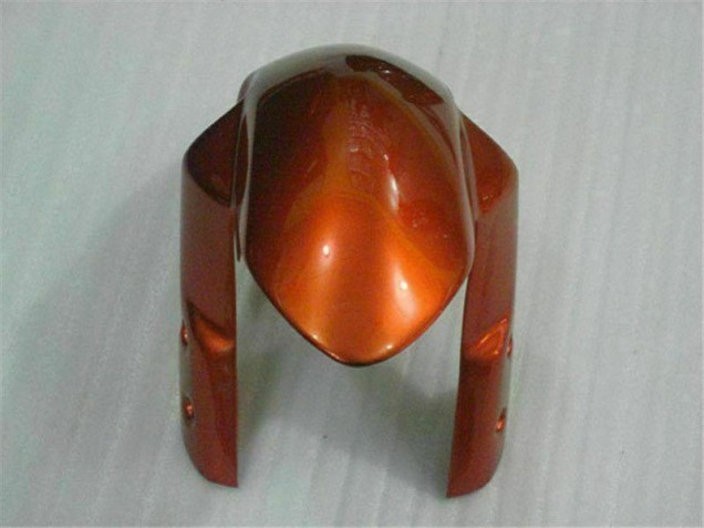 Suzuki GSXR 600 / 750 K6 2006-2007 - Vermelho Suzuki GSXR 600 / 750 K6 2006-2007 - Vermelho