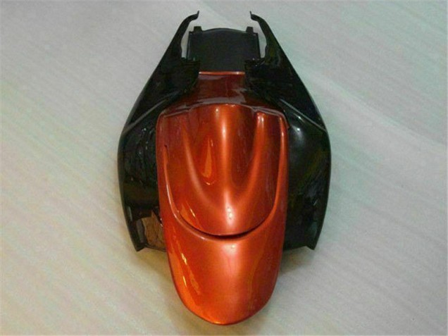 Suzuki GSXR 600 / 750 K6 2006-2007 - Vermelho Suzuki GSXR 600 / 750 K6 2006-2007 - Vermelho