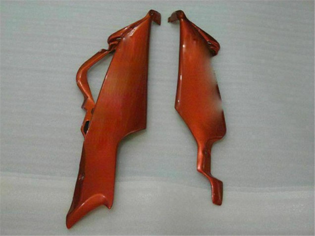 Suzuki GSXR 600 / 750 K6 2006-2007 - Vermelho Suzuki GSXR 600 / 750 K6 2006-2007 - Vermelho