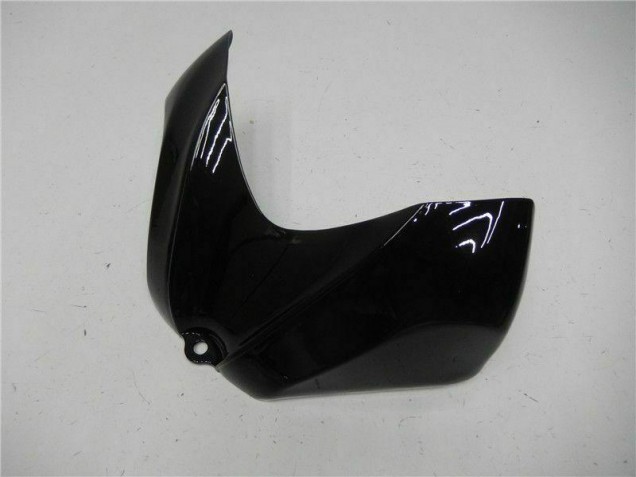 Suzuki GSXR 600 / 750 K6 2006-2007 - Vermelho Preto Suzuki GSXR 600 / 750 K6 2006-2007 - Vermelho Preto