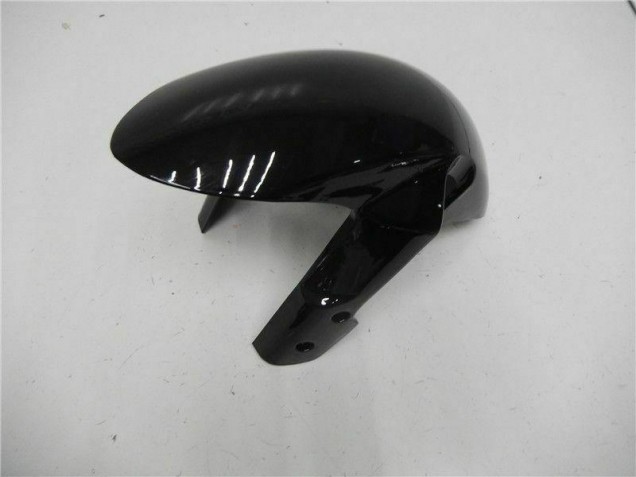 Suzuki GSXR 600 / 750 K6 2006-2007 - Vermelho Preto Suzuki GSXR 600 / 750 K6 2006-2007 - Vermelho Preto