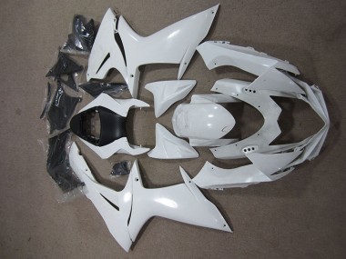 Suzuki GSXR 600 K11 2011-2021 - Branco