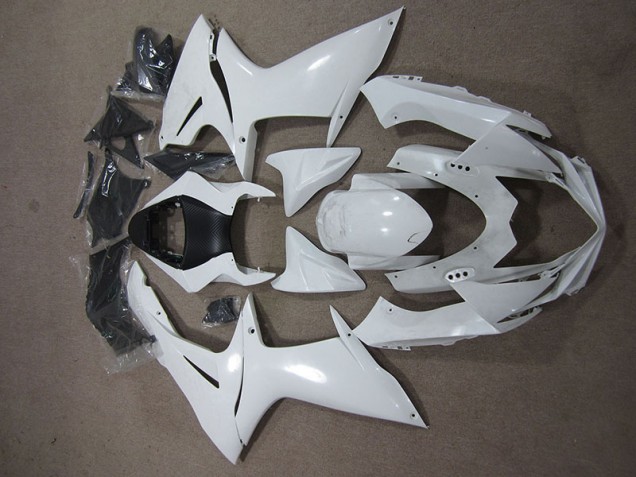 Suzuki GSXR 600 K11 2011-2021 - Branco