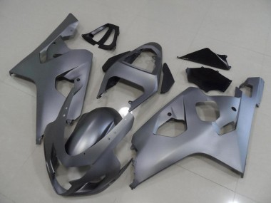 Suzuki GSXR 750 K4 2004-2005 - Cinzento