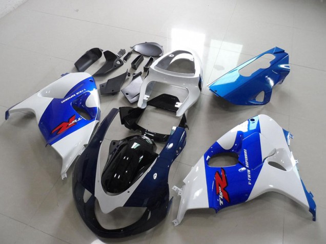 Suzuki TL1000R 1998-2003 - Azul Branco