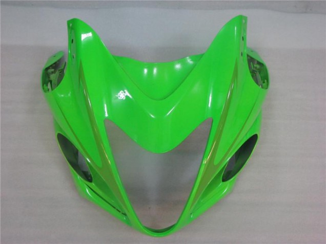 Suzuki TL1000R 1998-2003 - Verde Preto