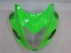 Suzuki TL1000R 1998-2003 - Verde Preto