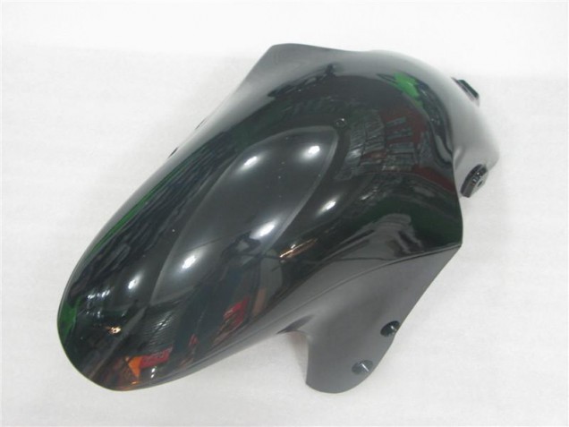 Suzuki TL1000R 1998-2003 - Verde Preto